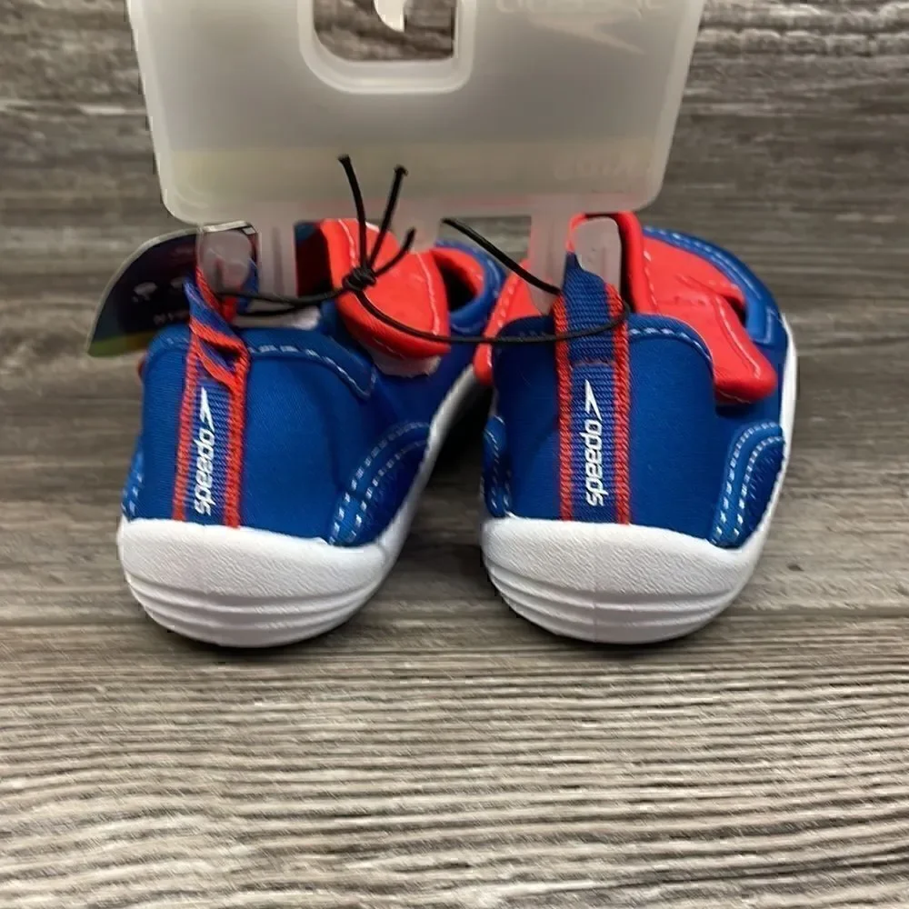 Speedo Toddlers Boy’s Water Shoes - Hybrid